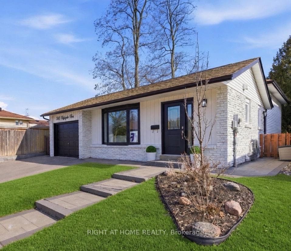345 Highgate Avenue photo 1