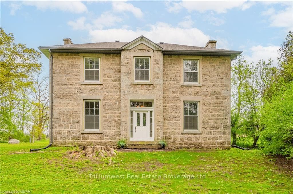 5038 WELLINGTON RD 29 Road photo 1