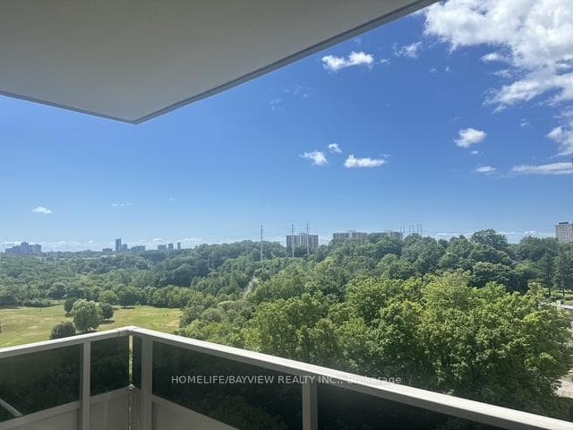 20 EDGECLIFFE Golfway Unit 1408 photo 22