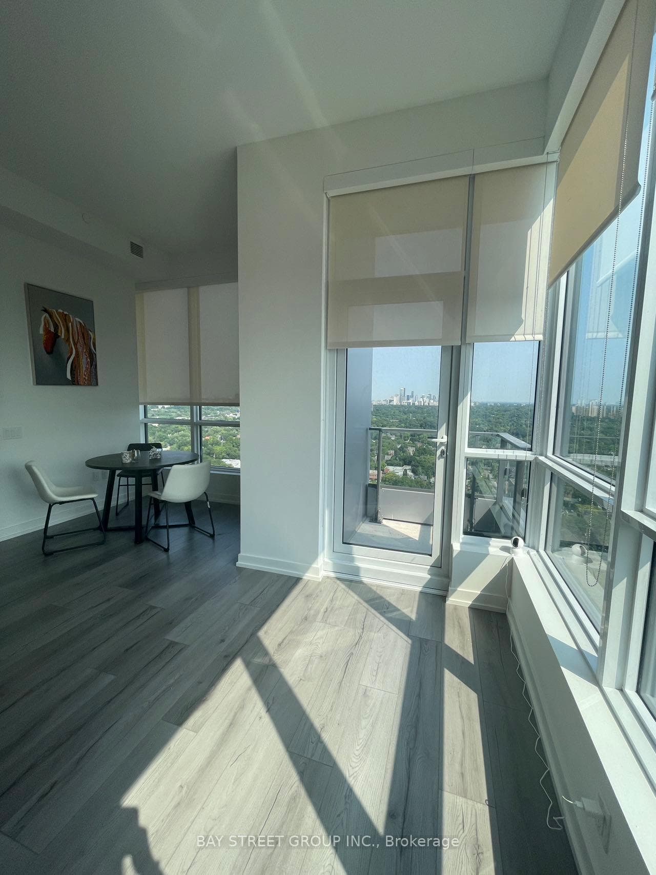 395 Bloor Street Unit 2808 photo 7