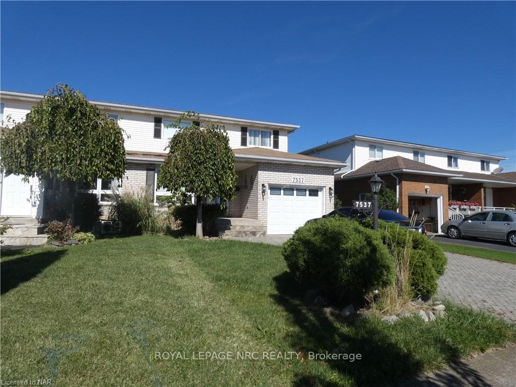 7537 MONASTERY Drive photo 1