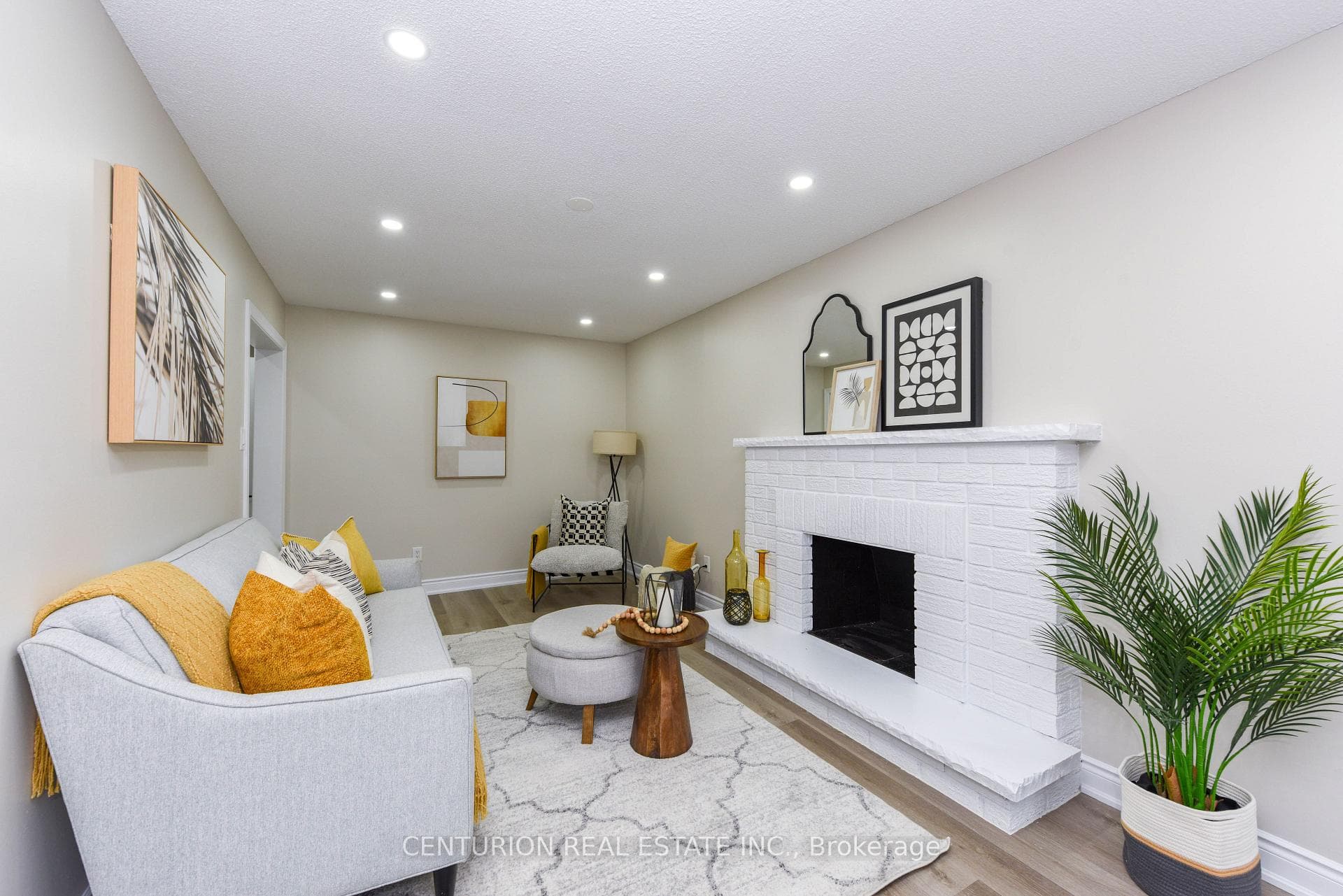 Living/dining