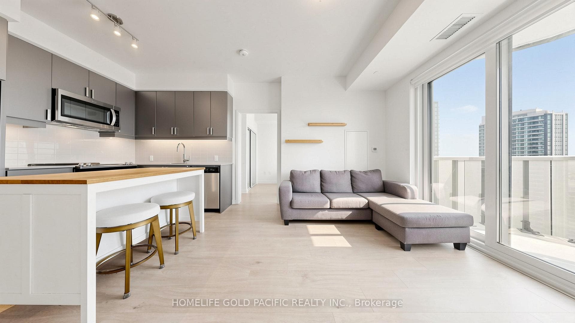 8 Nahani Way Unit 2708 photo 11