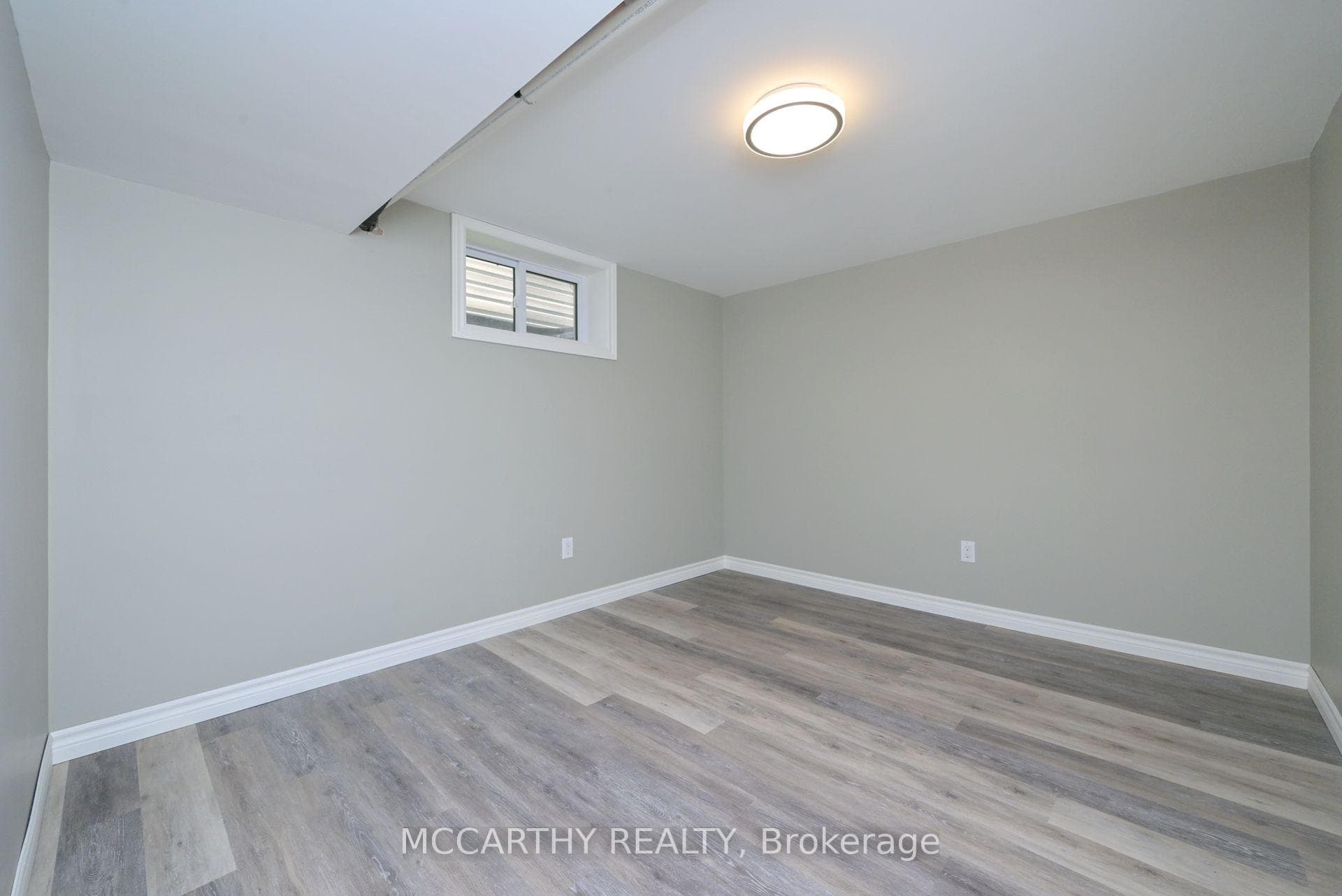 3rd Bedroom