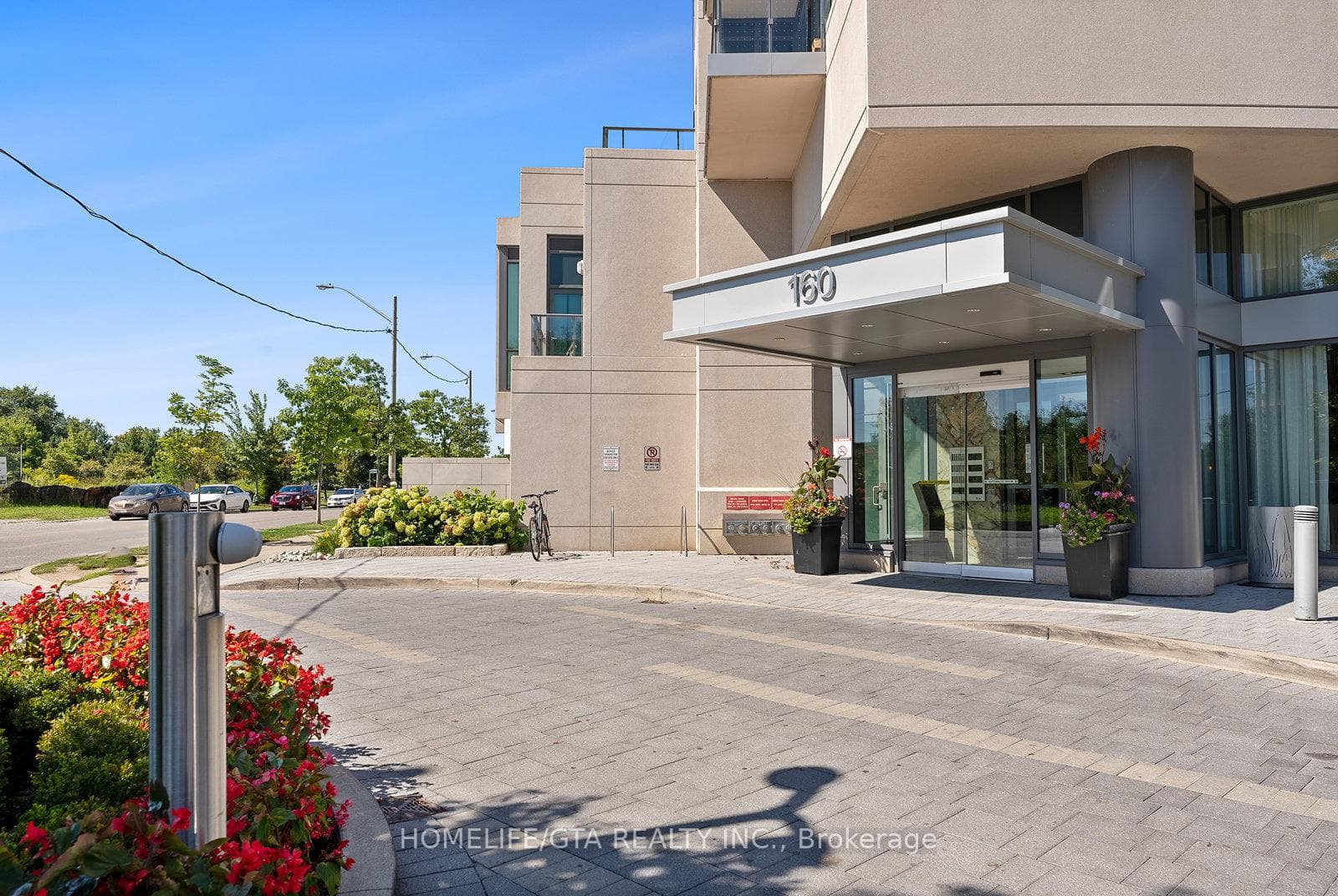 160 Vanderhoof Avenue Unit 1704 photo 33