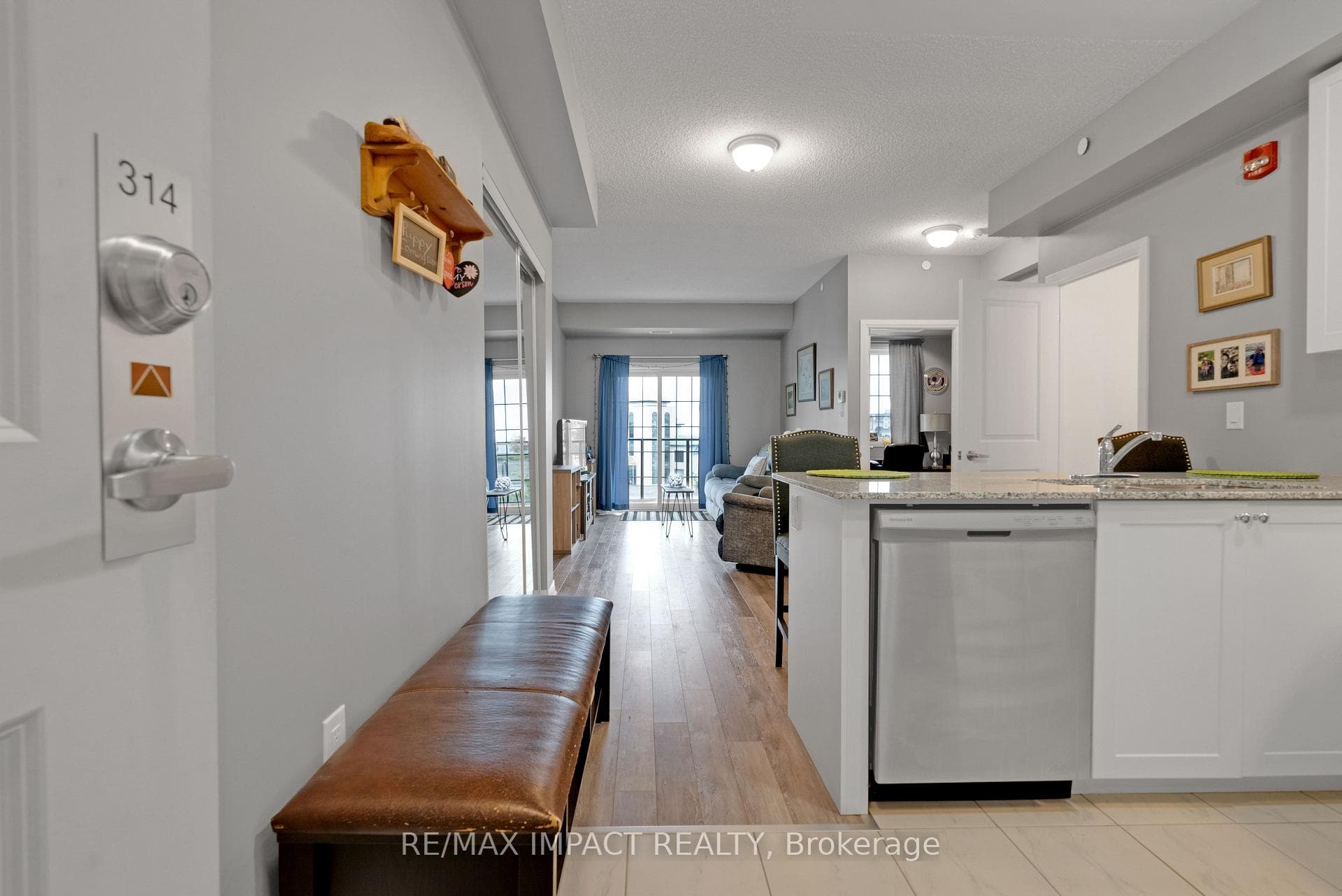 70 Shipway Avenue Unit 314 photo 3