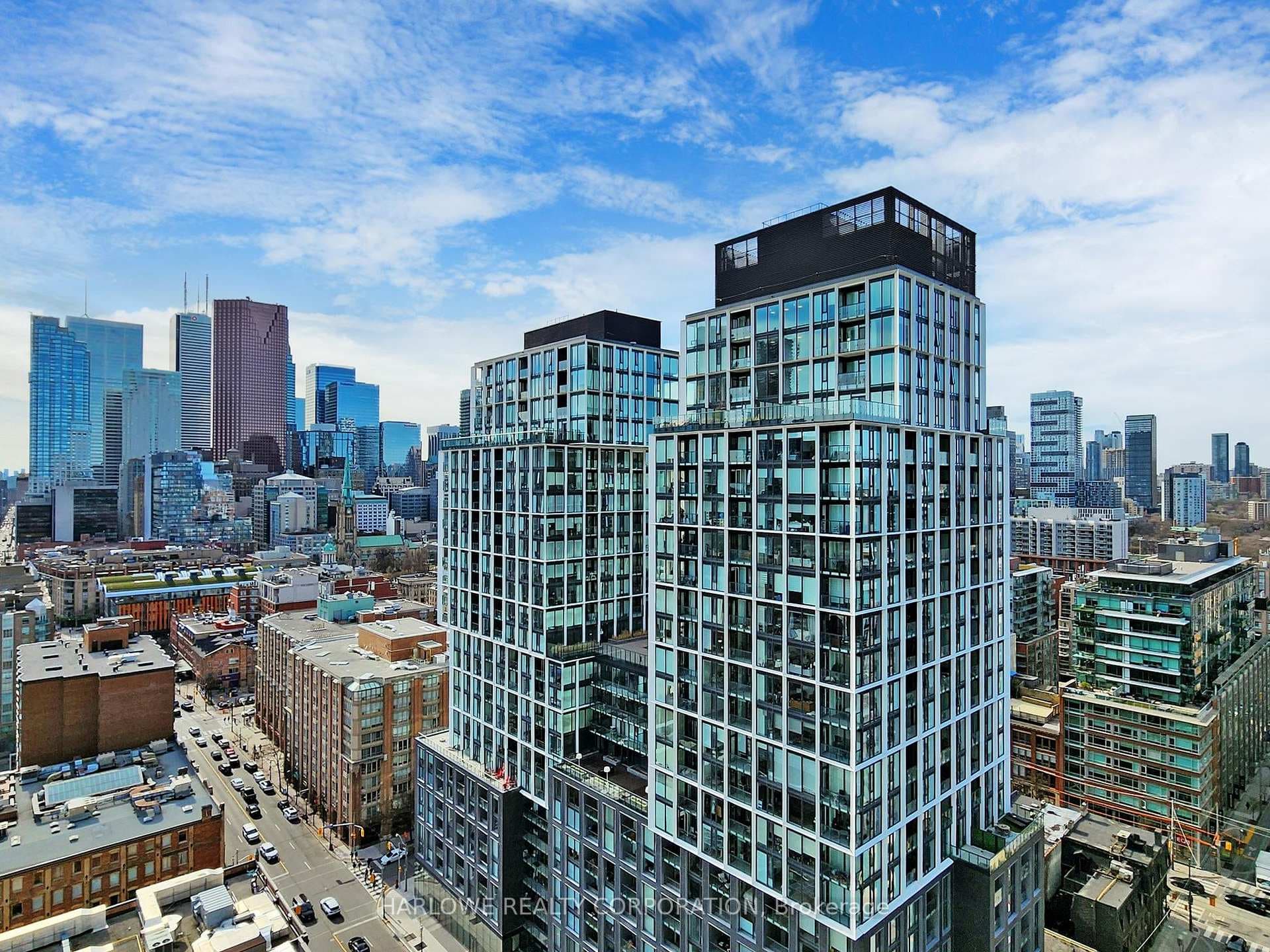 135 Lower Sherbourne Street Unit 2132 W photo 28