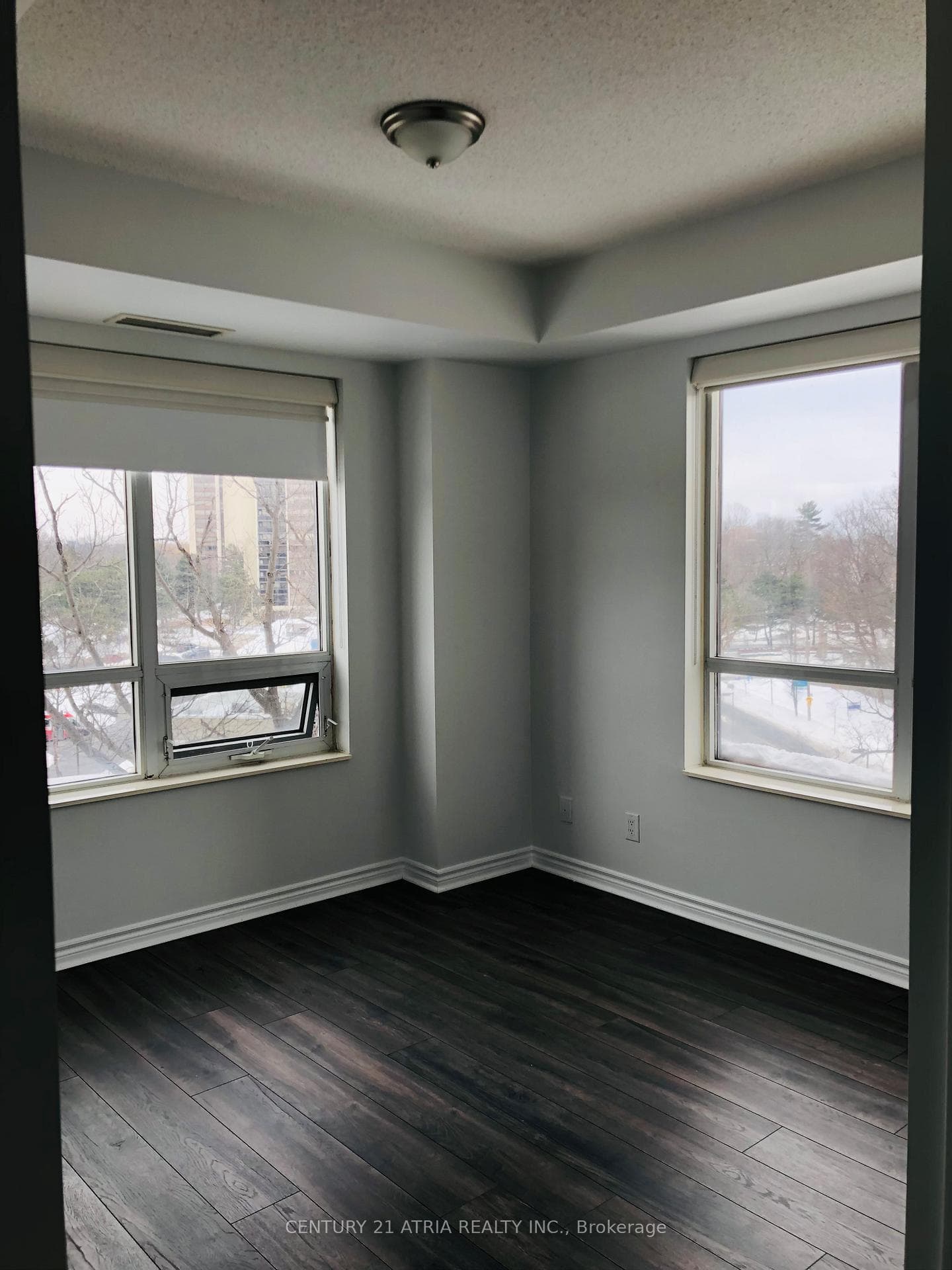 133 Wynford Drive Unit 501 photo 14