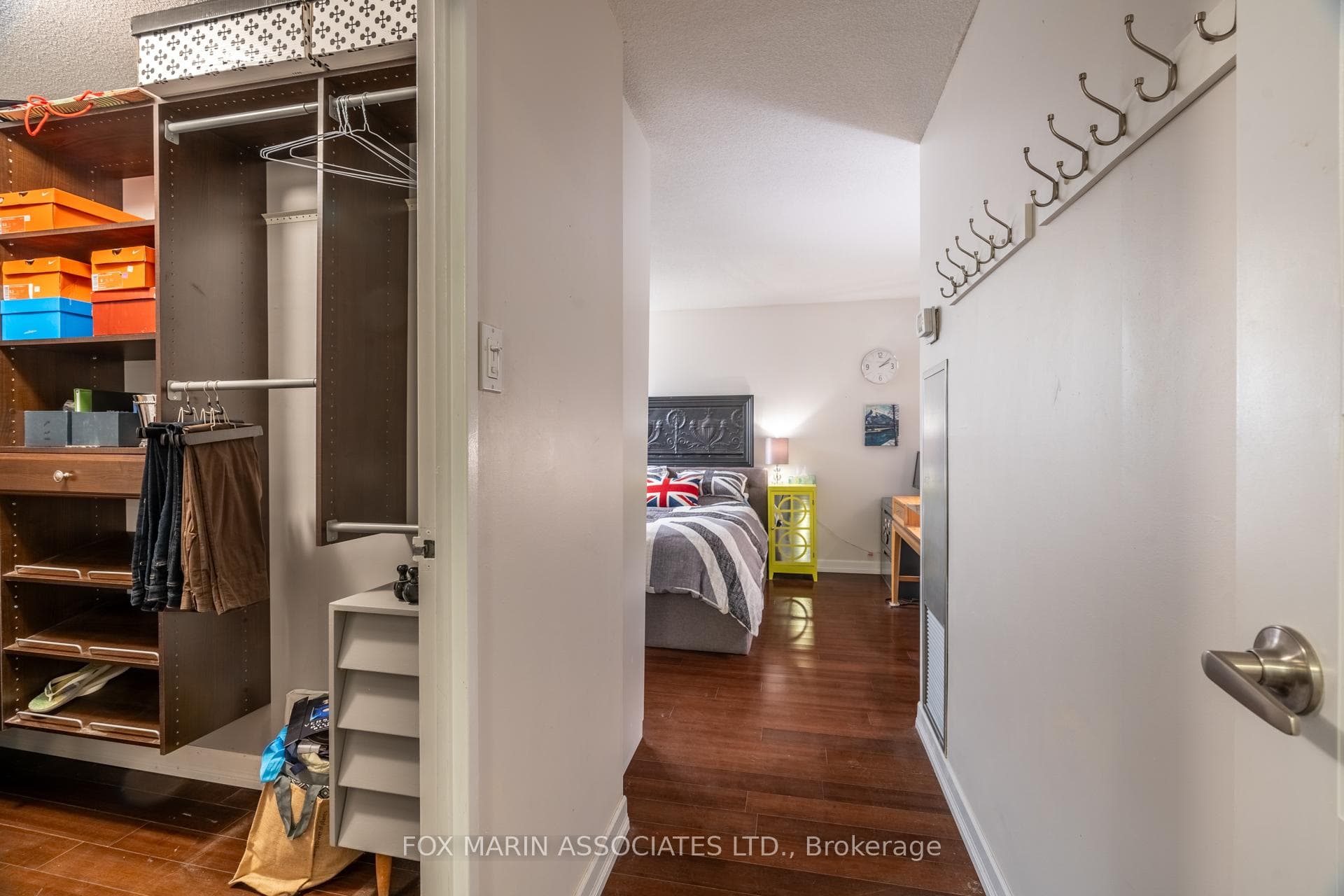 256 Jarvis Street Unit 10D photo 15