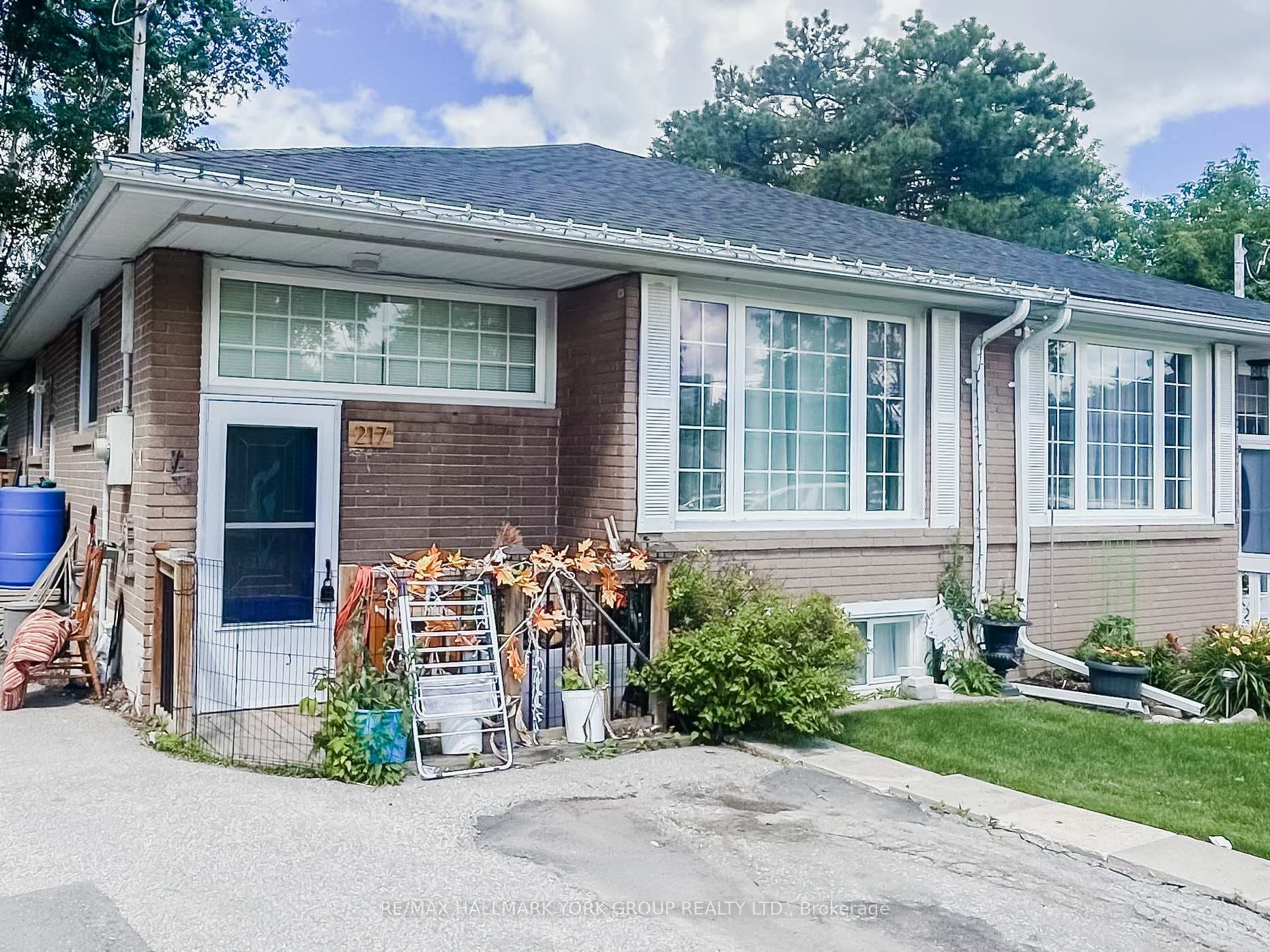 217 Septonne Avenue Unit Main photo 1