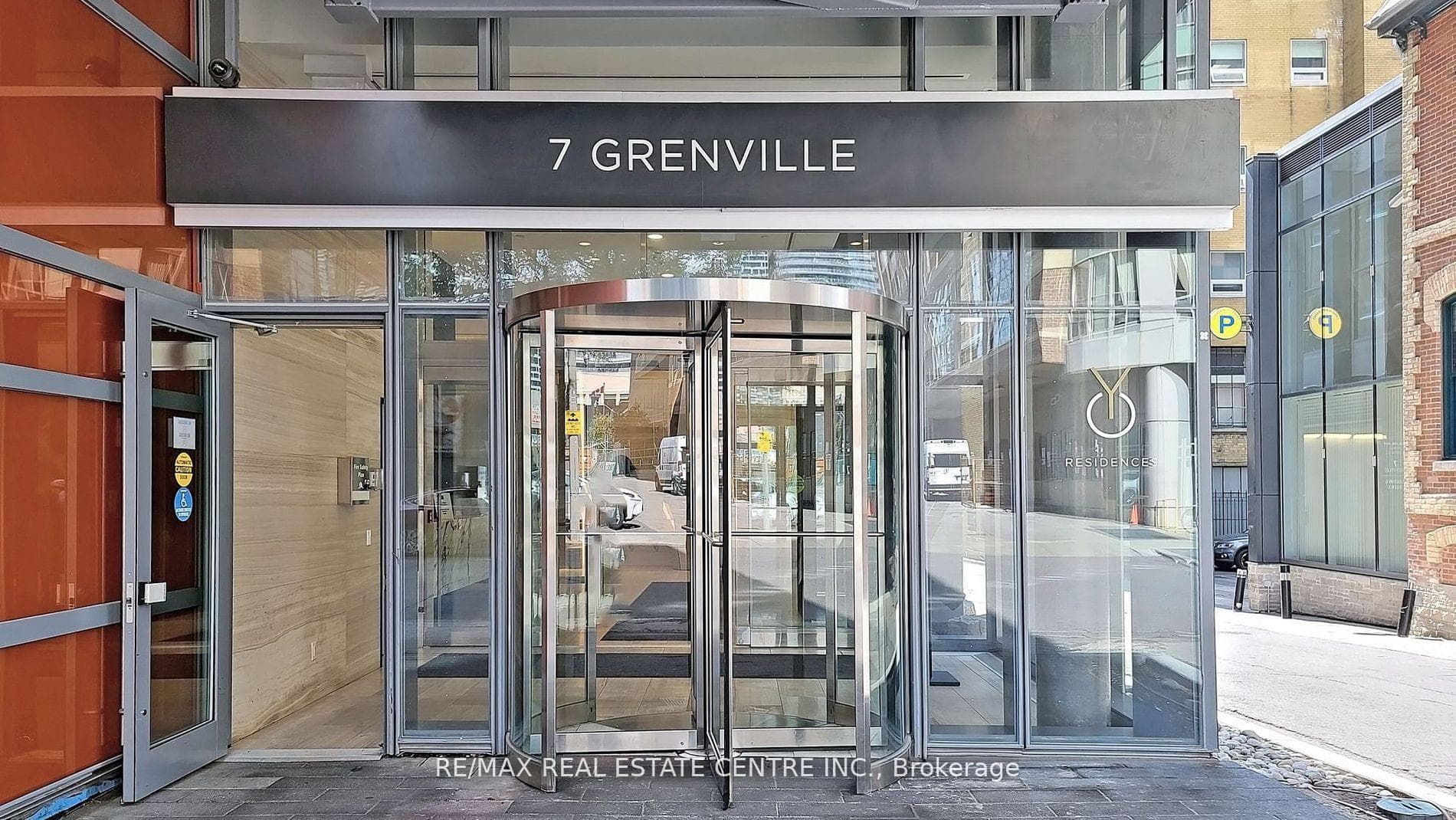 7 Grenville Street Unit 2605 photo 4