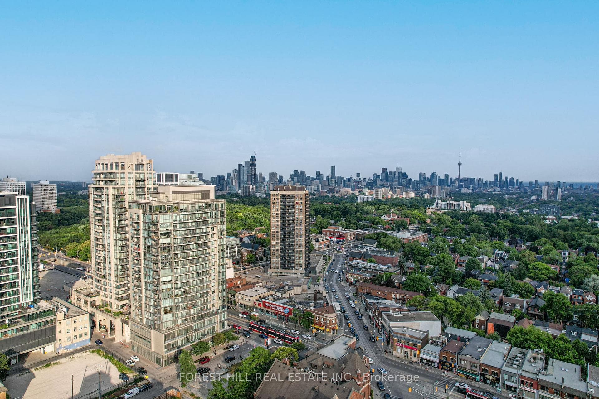 530 St Clair Avenue Unit 1608 photo 26