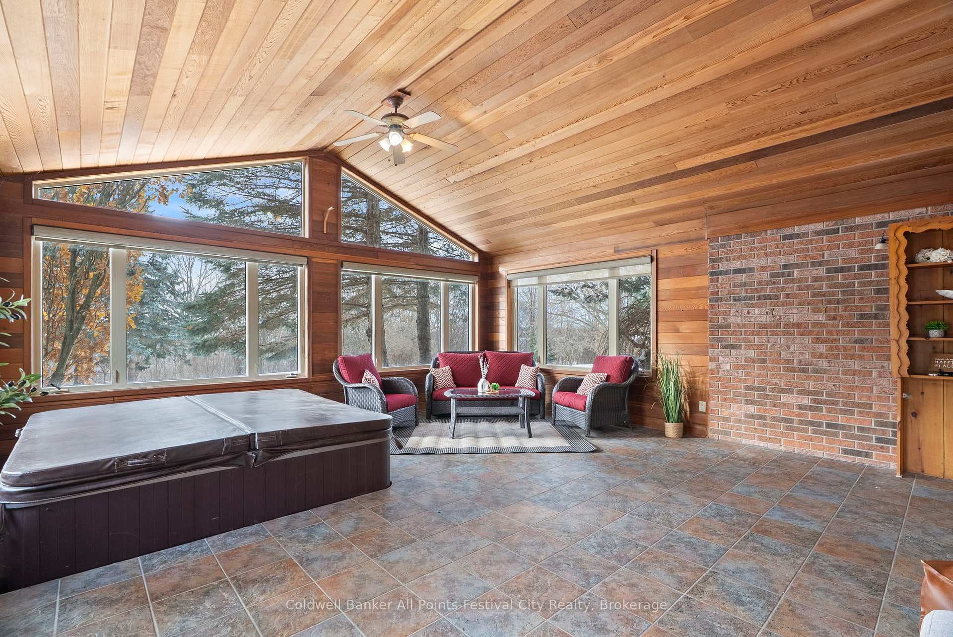 Sunroom