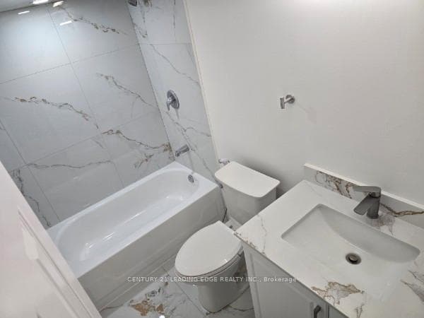 3 Piece Bathroom
