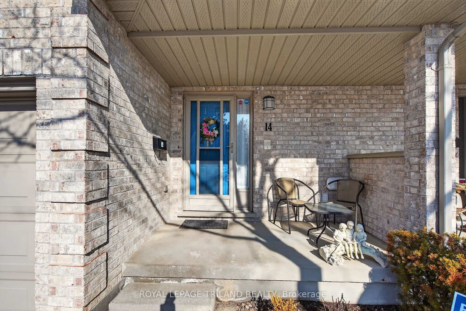 155 KILLARNEY Road Unit 14 photo 4