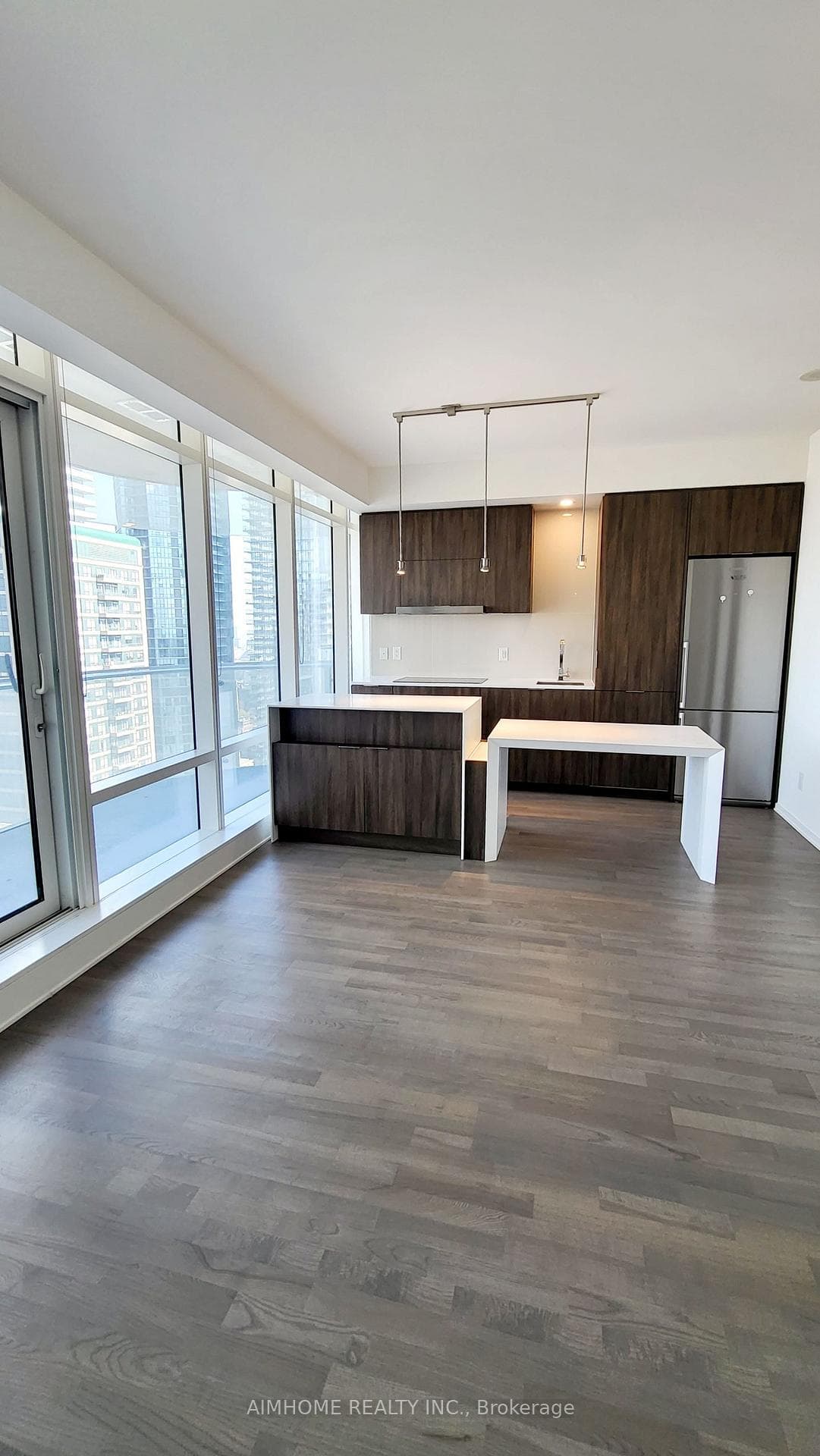 1 Bloor Street Unit 2503 photo 12
