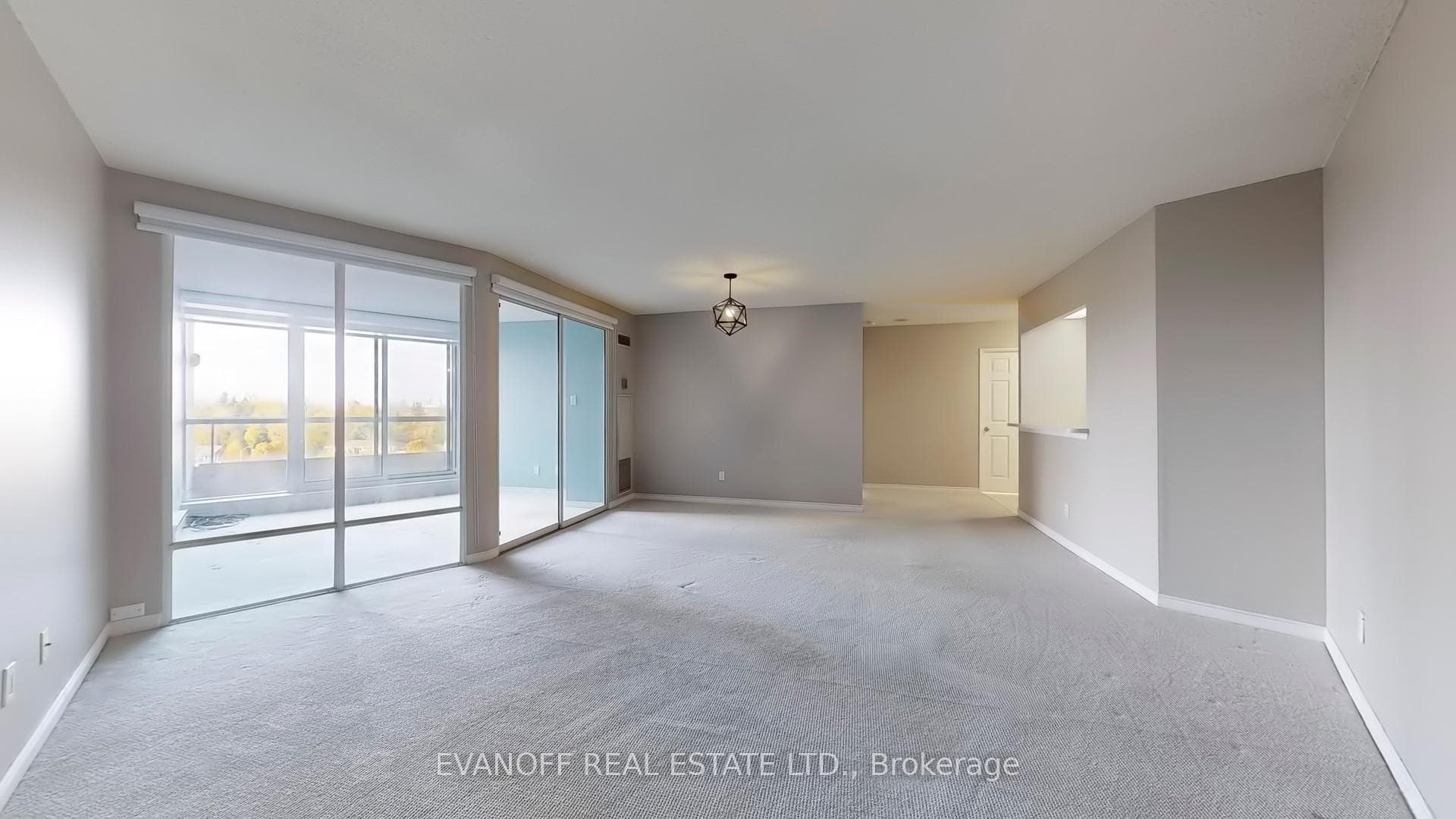 10 Guildwood Parkway Unit 917 photo 9