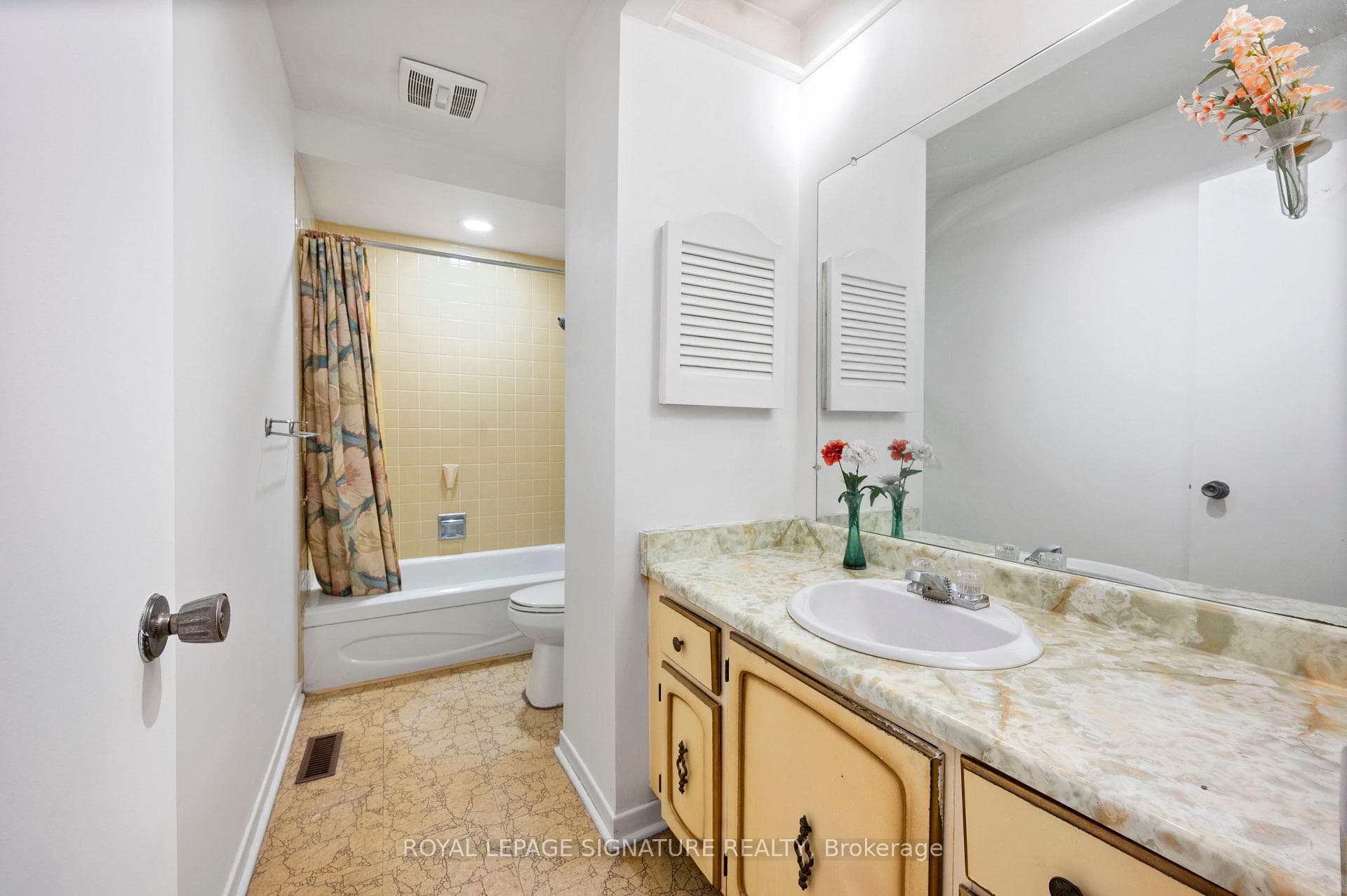 Main Bath