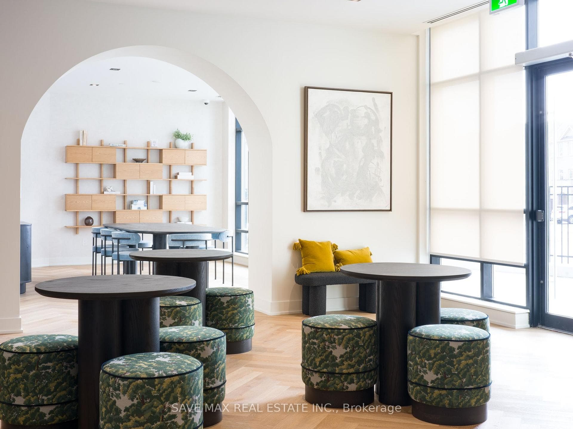 209 Steeles Avenue Unit 2508 photo 15
