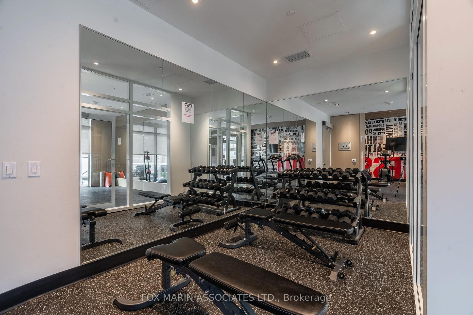 2369 Danforth Avenue Unit 706 photo 14