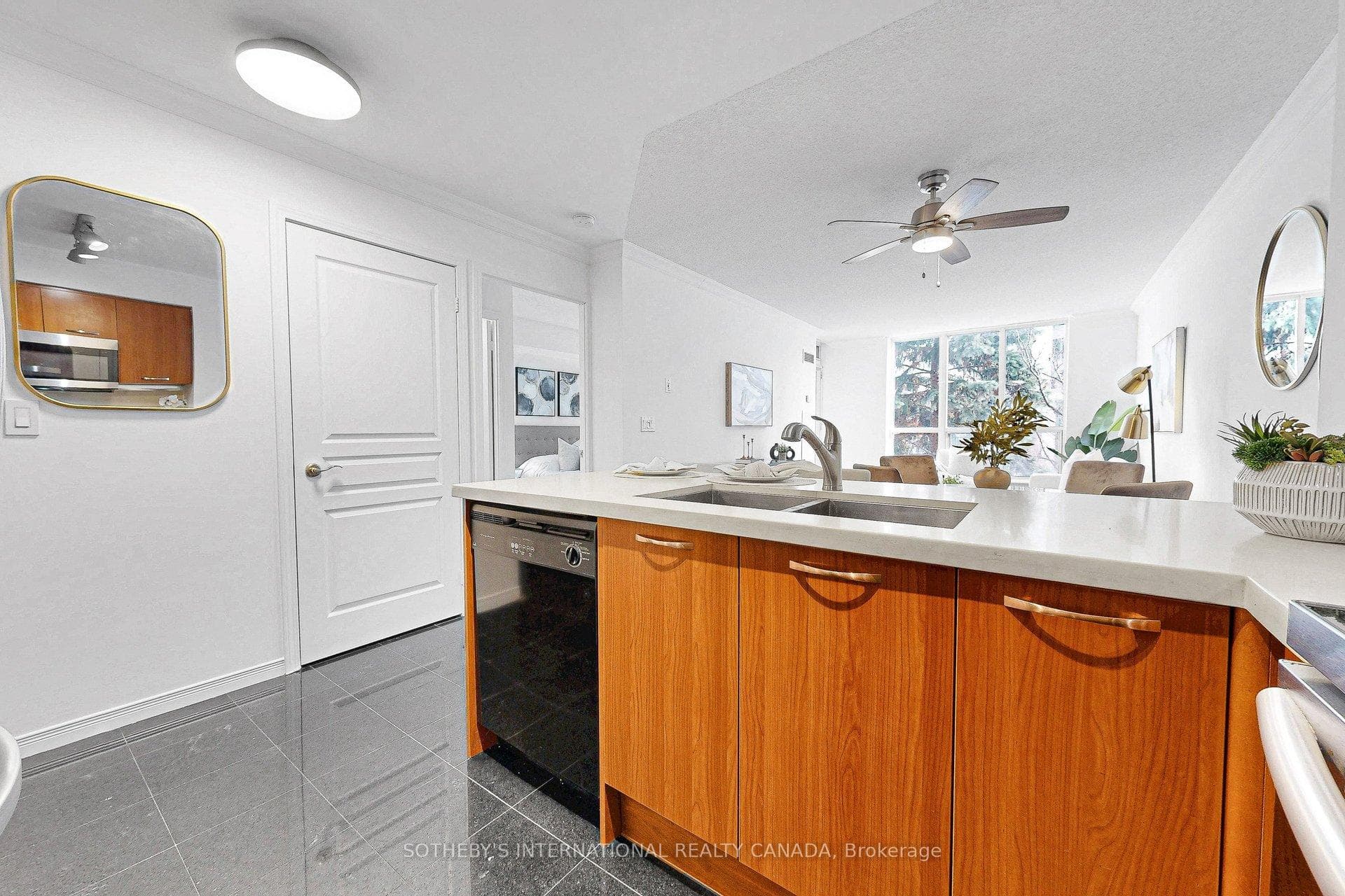 55 Harrison Garden Boulevard Unit 204 photo 7