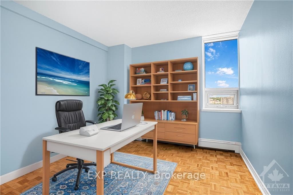 515 ST LAURENT Boulevard Unit 2111 photo 12
