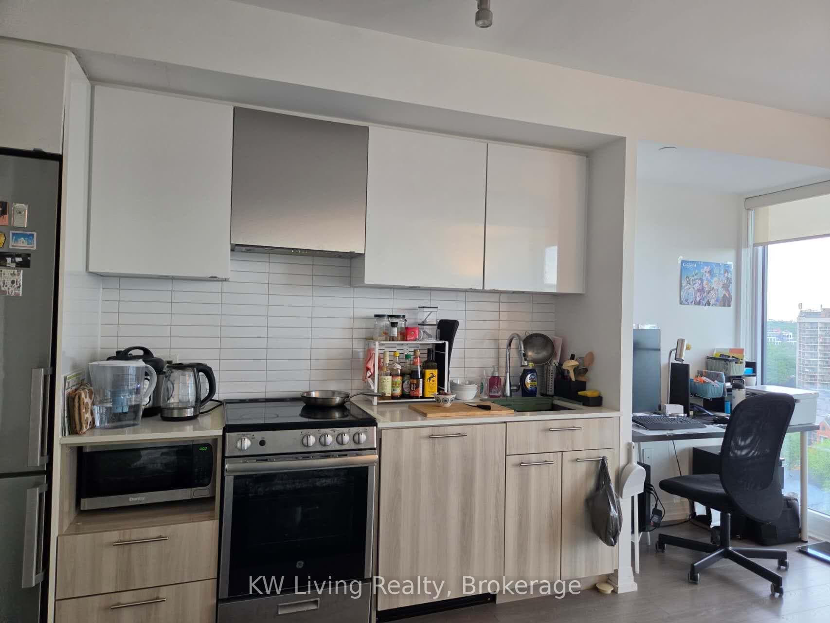 251 Jarvis Street Unit 1112 photo 5