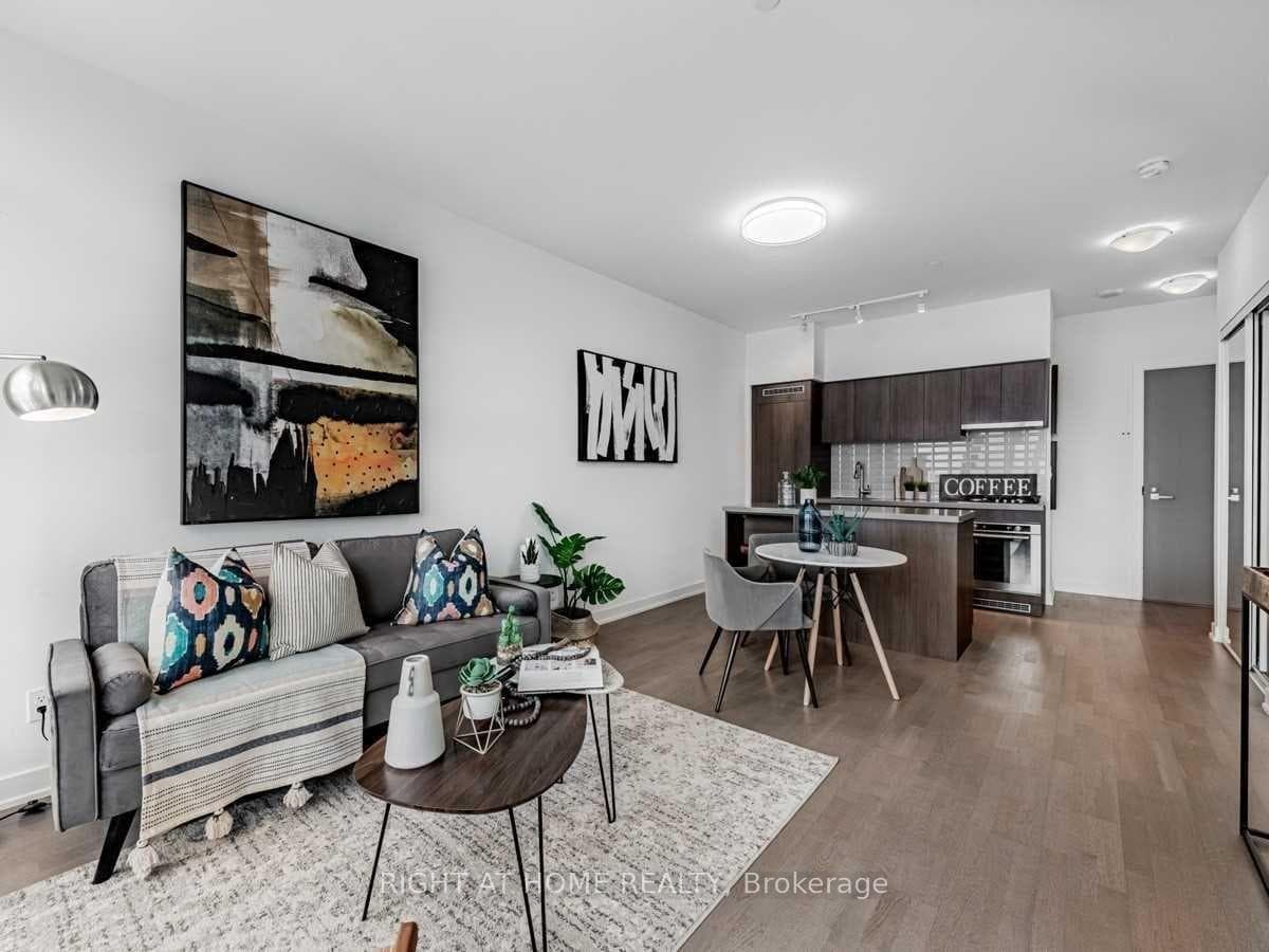 501 St Clair Avenue Unit 1710 photo 12