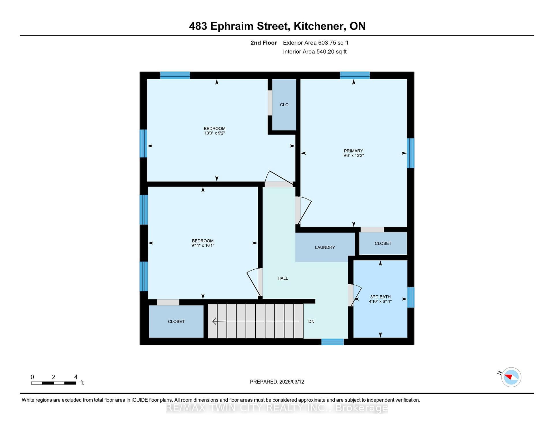 483 Ephraim Street photo 49