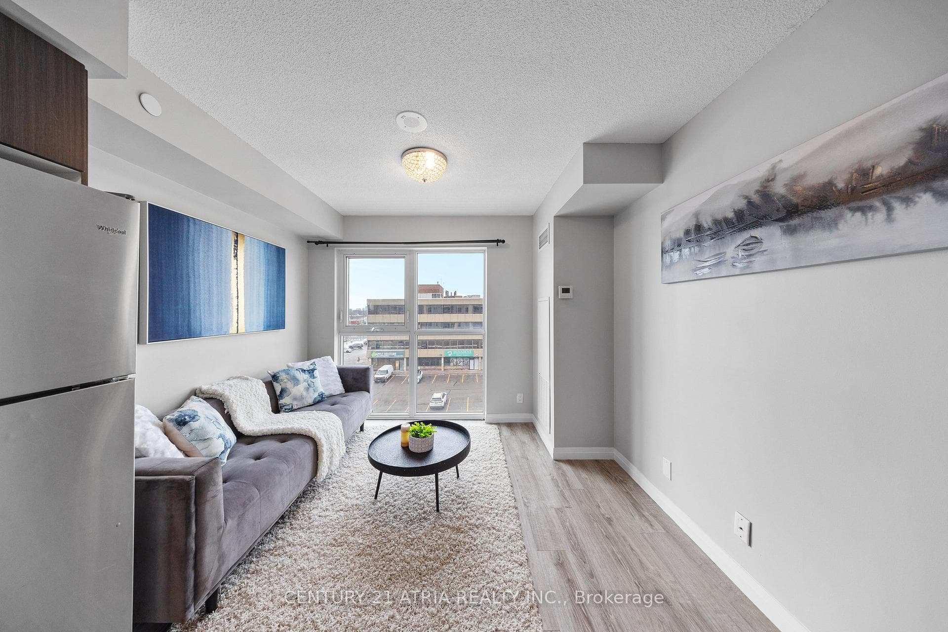 2150 Lawrence Avenue Unit 506 photo 13