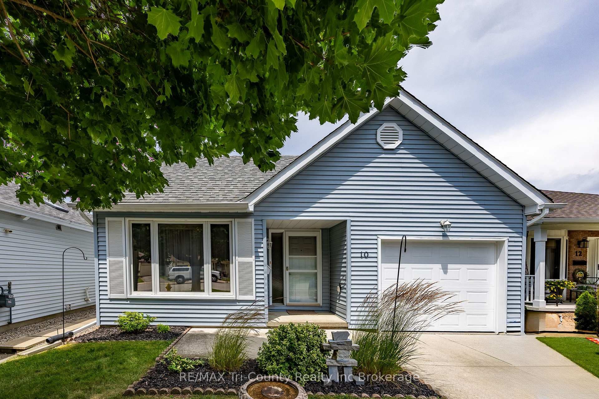 Welcome to 10 MCDonald Crt Tillsonburg