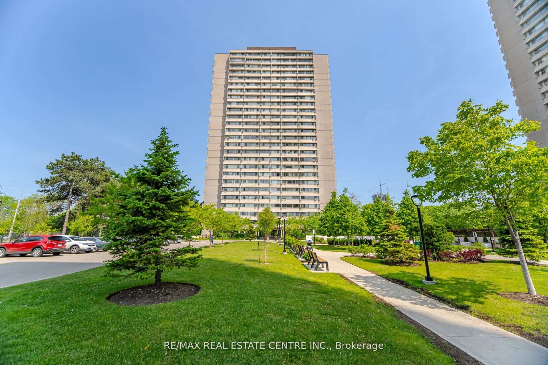 735 Don Mills Road Unit 2601 photo 1