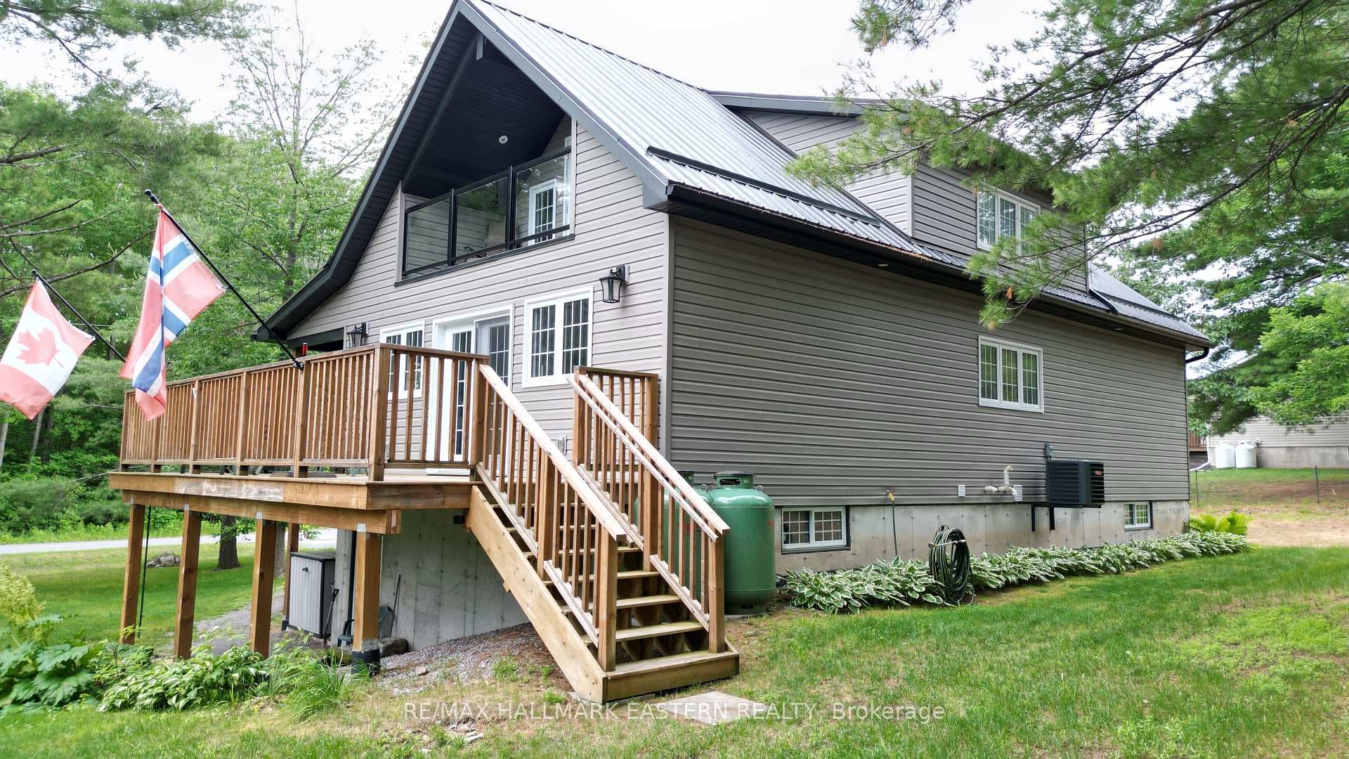 20 Blairton Tent & Trailer Park Road photo 13
