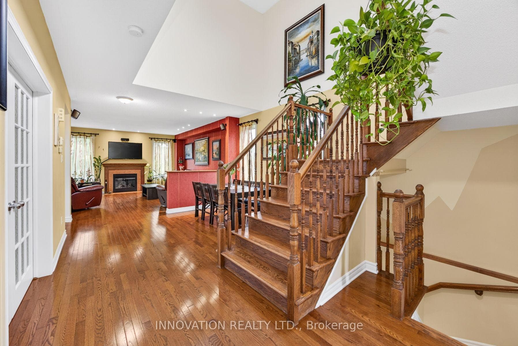 160 Hillman Marsh Way photo 8