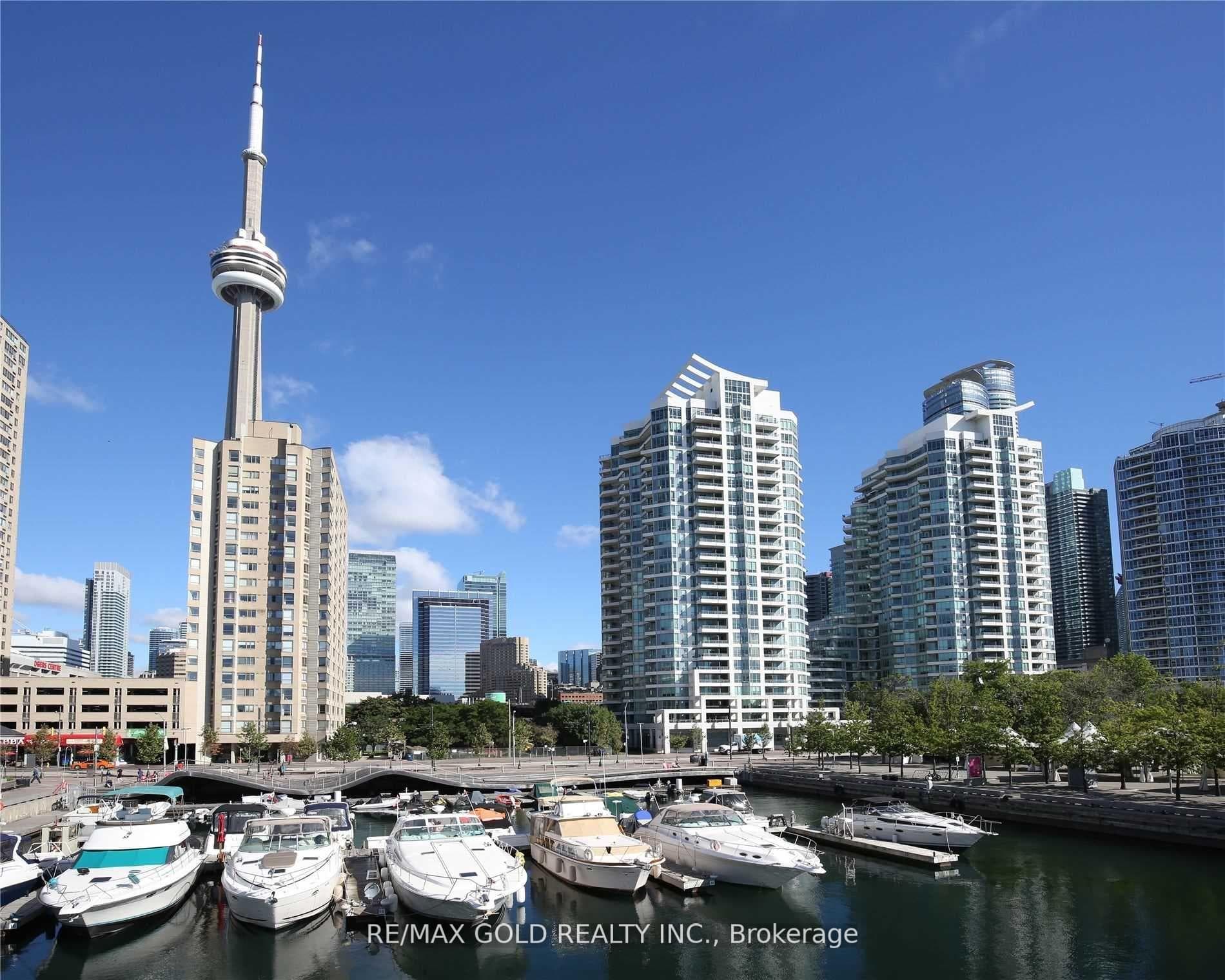 260 Queens Quay Unit 1406 photo 38