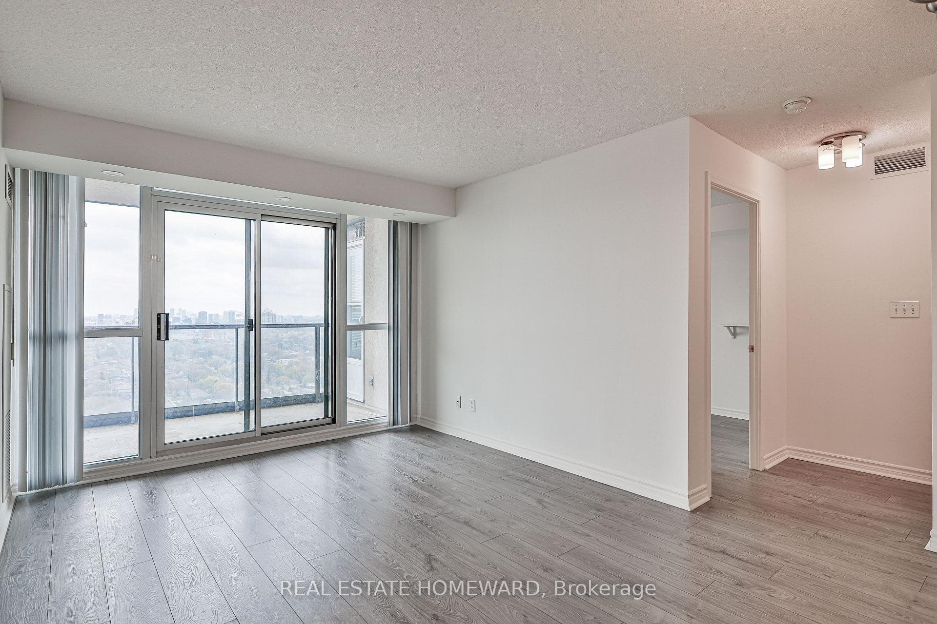 18 Spring Garden Avenue Unit 3507 photo 14