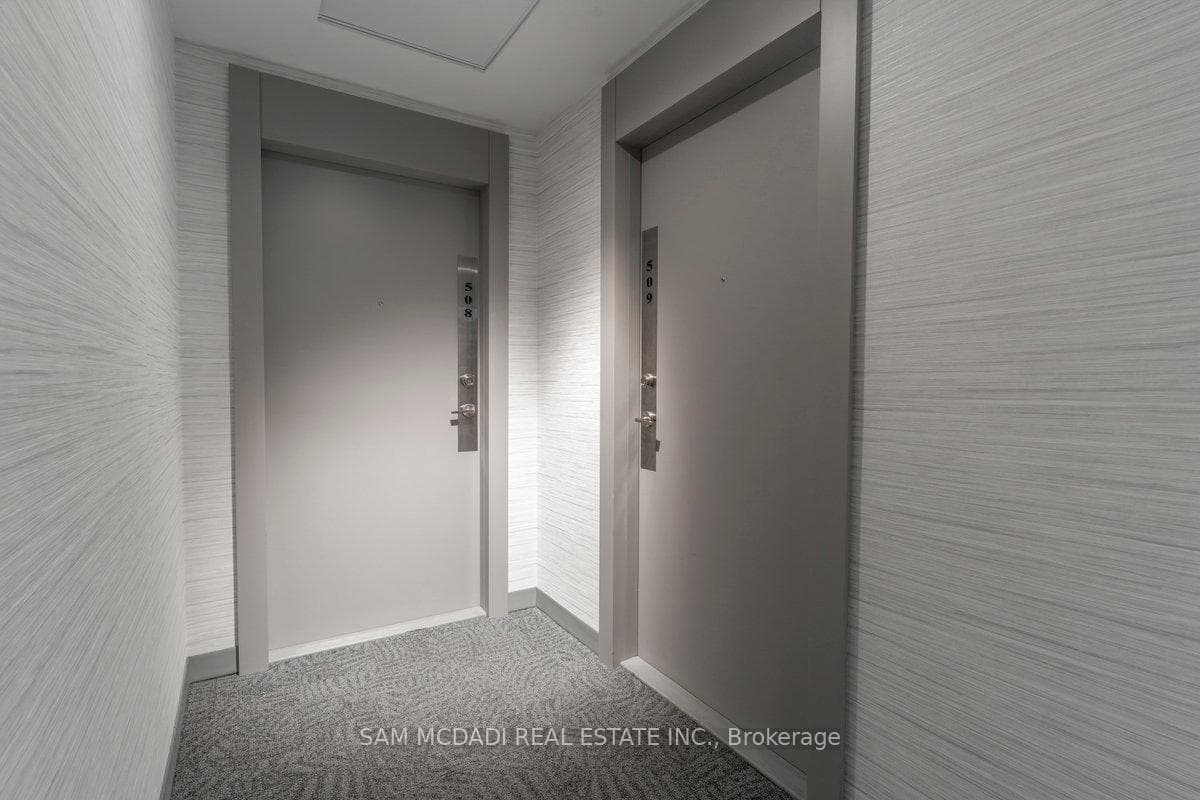 3220 Sheppard Avenue Unit 509 photo 6
