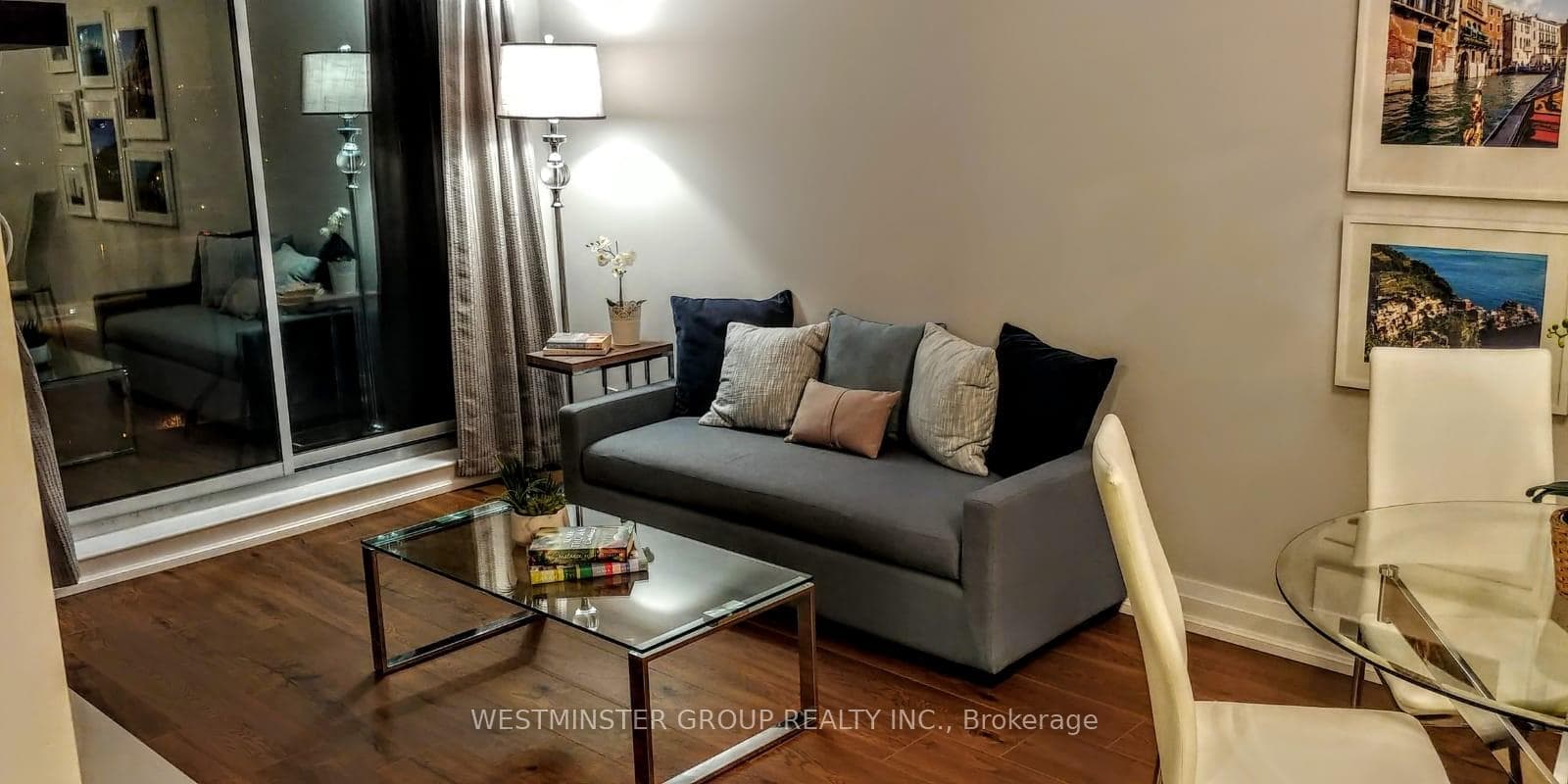 1060 Sheppard Avenue Unit 1510 photo 4