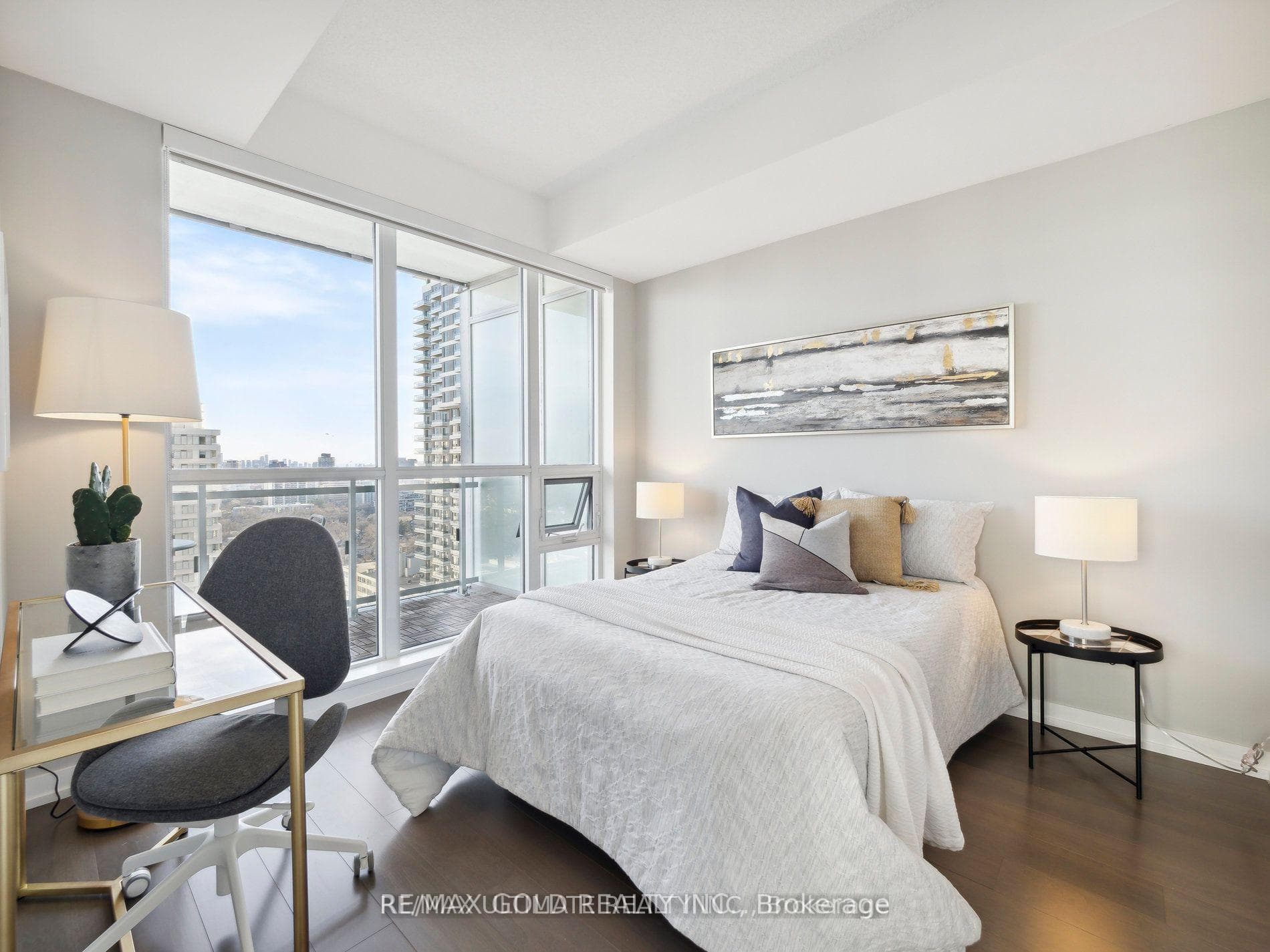 89 Dunfield Avenue Unit 2107 photo 15