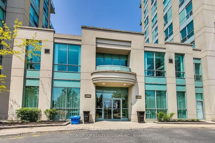 2585 Erin Centre Boulevard Unit 609 photo 2
