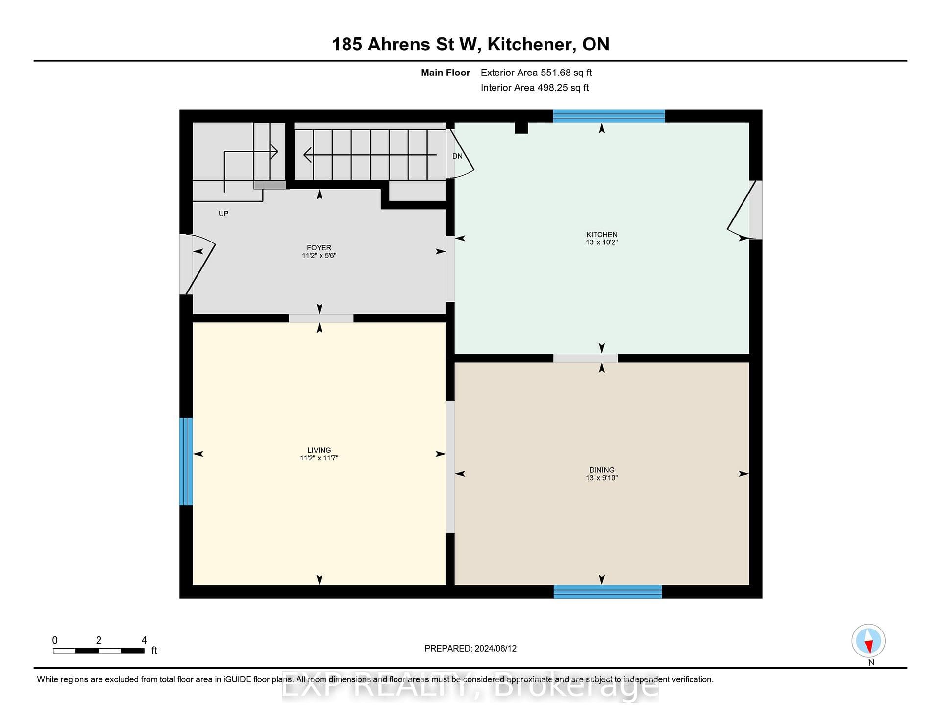 185 Ahrens Street photo 37