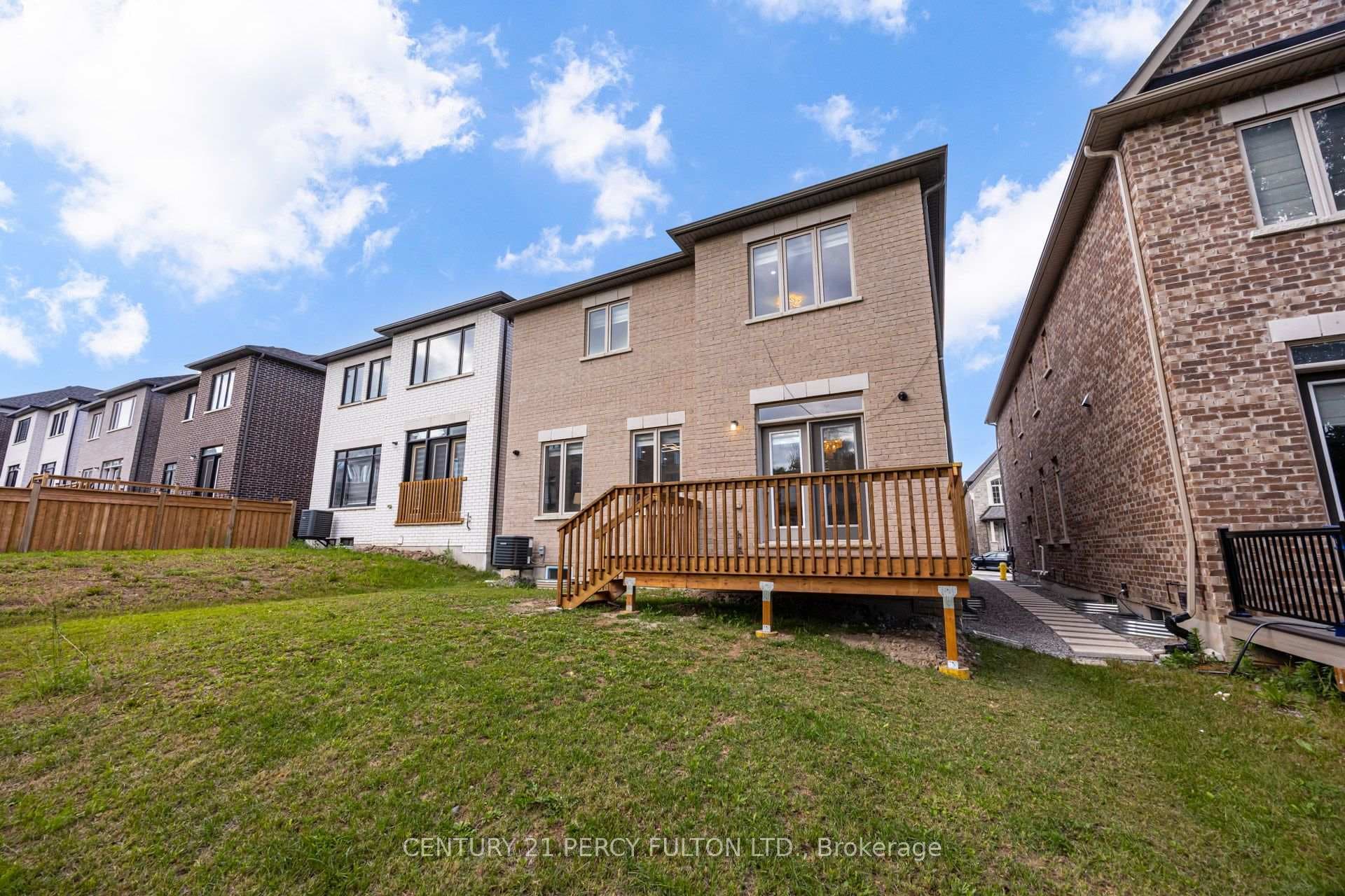 400 Finch Avenue Unit 34 photo 48