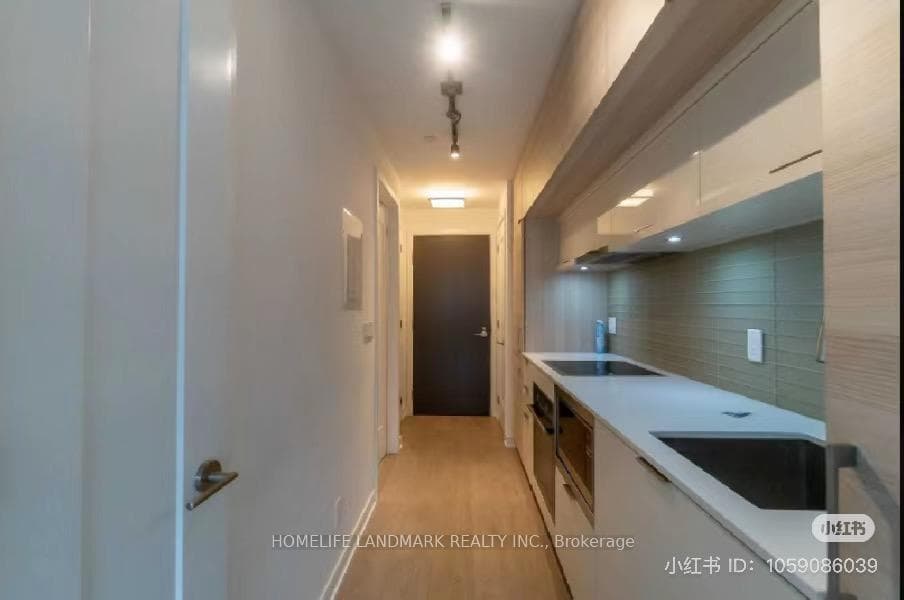 88 Scott Street Unit 1002 photo 3