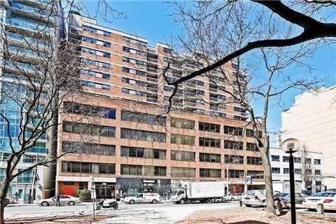 120 St Patrick Street Unit 1407 photo 1