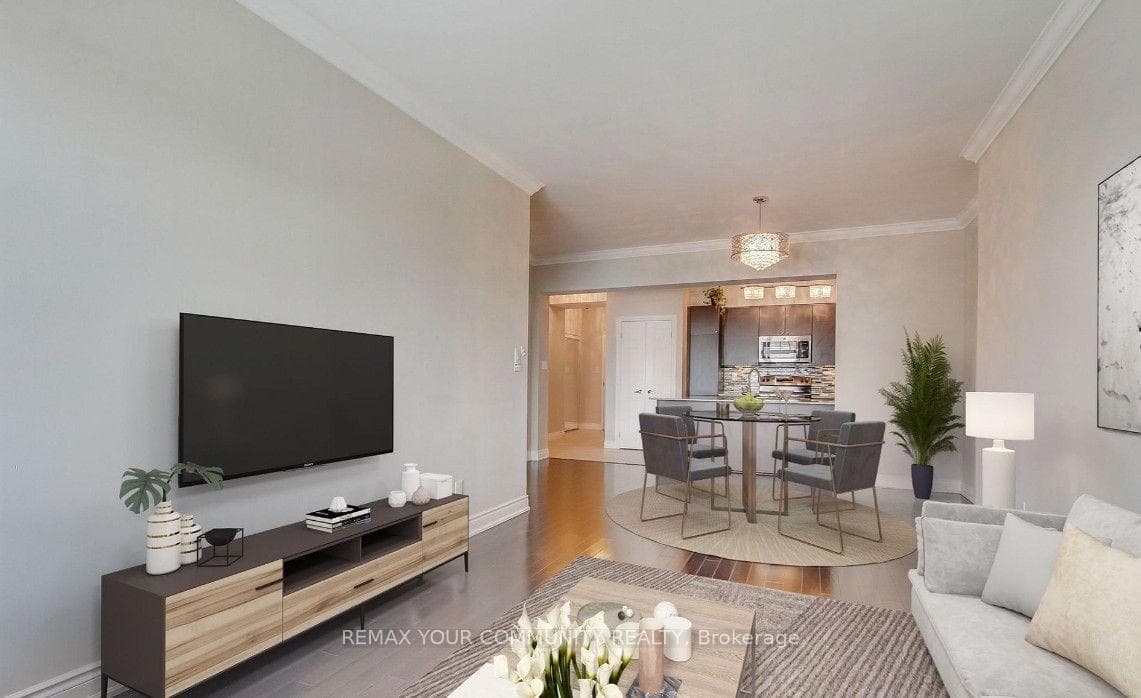 10211 Keele Street Unit 211 photo 3
