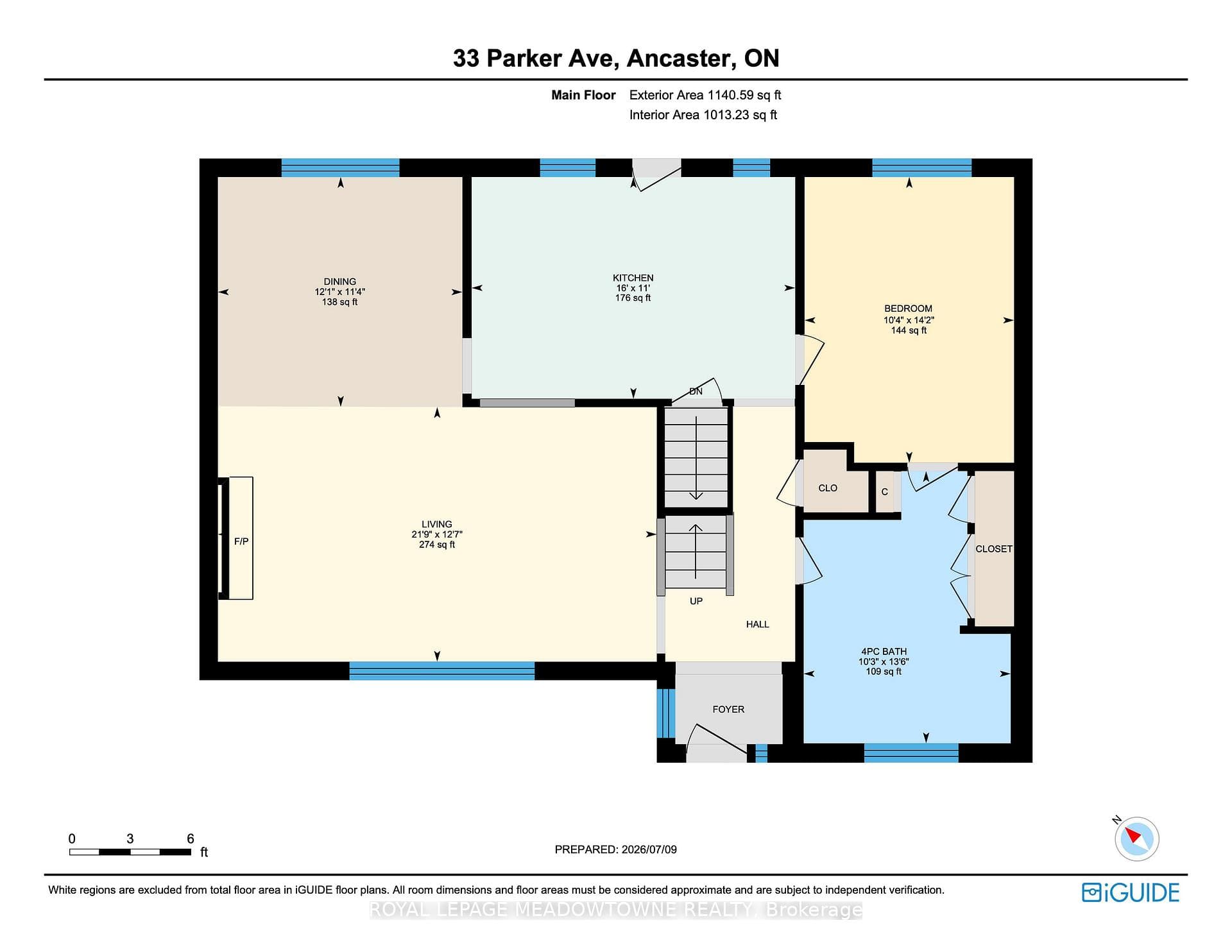 33 Parker Avenue photo 21