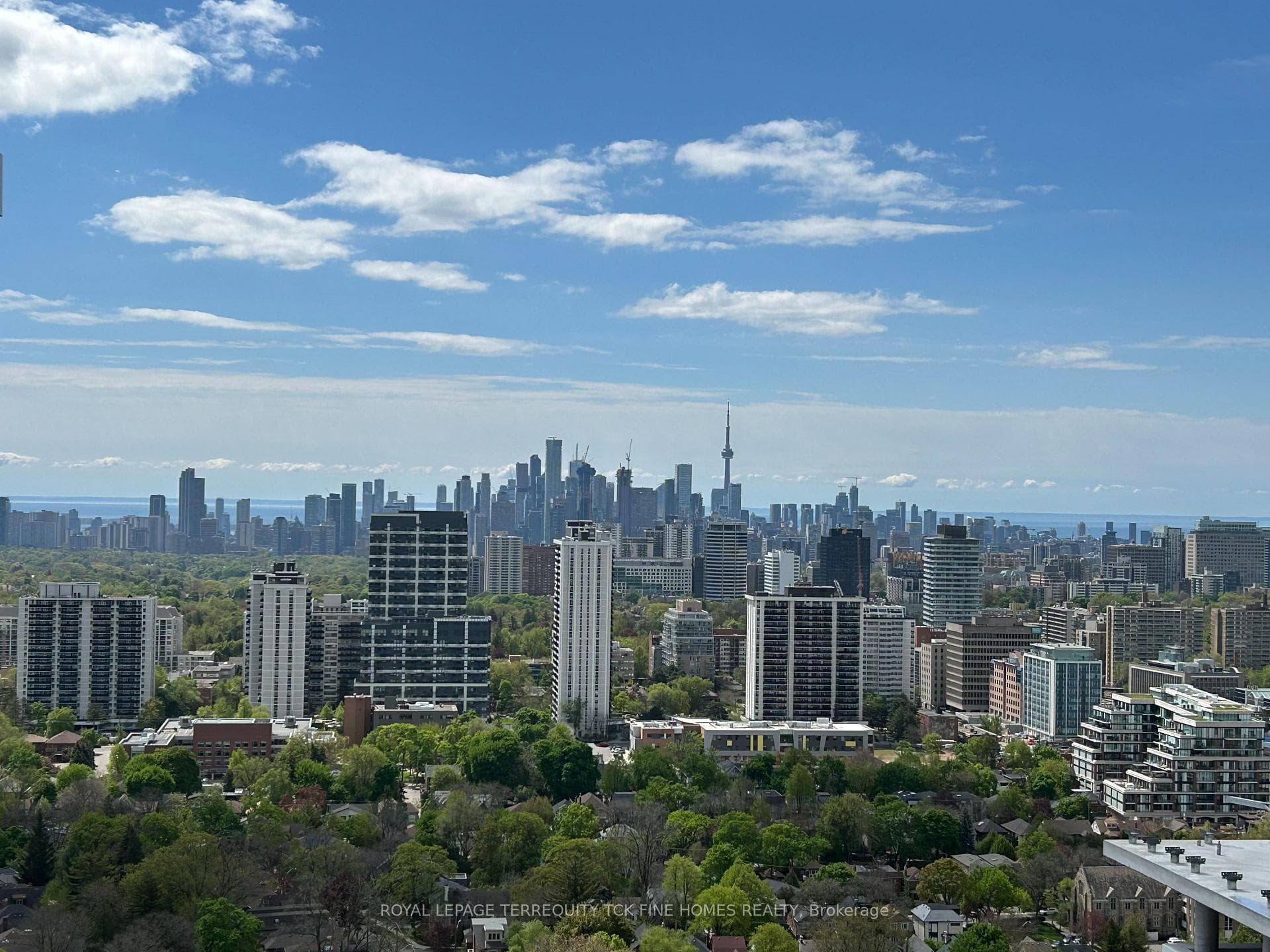 50 Dunfield Avenue Unit 3414 photo 12