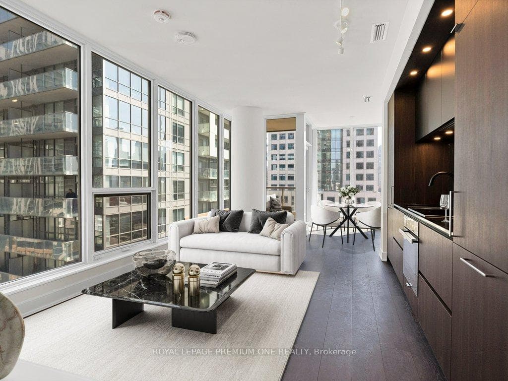15 Mercer Street Unit 2206 photo 1