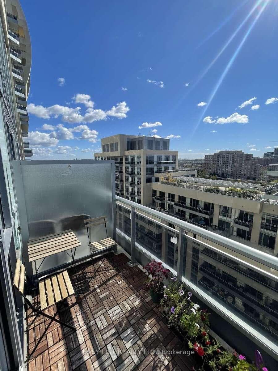 9201 Yonge Street Unit 1108 photo 19
