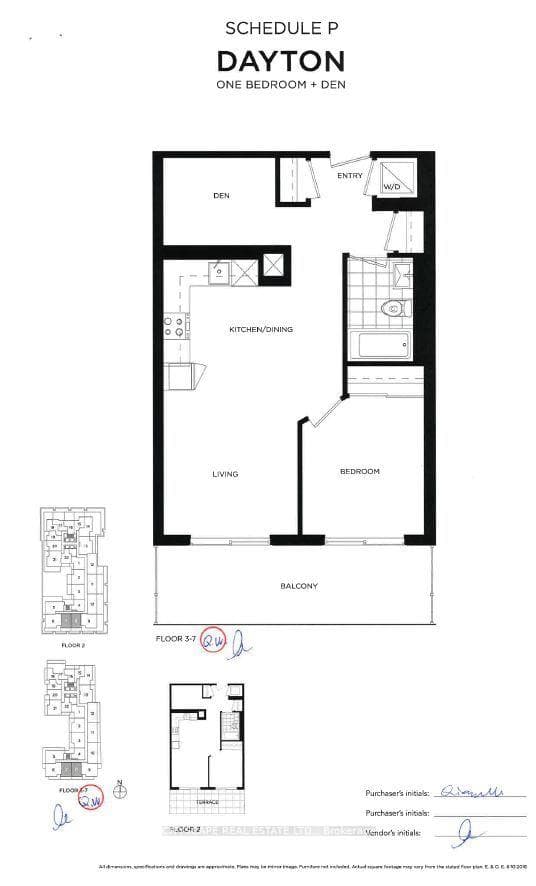 50 O'Neill Road Unit 508 photo 22